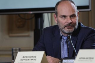 Καμπανάκι για τα συγχρηματοδοτούμενα