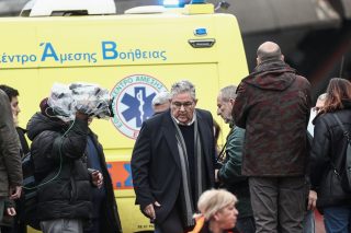 Θλίψη, συμπαράσταση, απορίες και αιτήματα για διερεύνηση