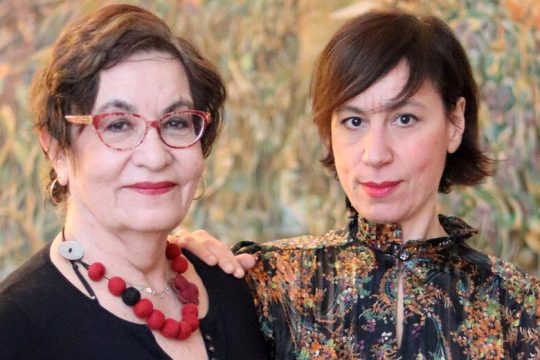 «Οι γυναίκες έχουν τη δύναμη να αντισταθούν»