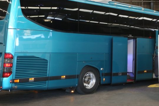 «Πάμε και όπου βγει» και στη Σάμο;