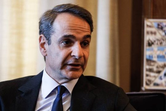 Νέα προσπάθεια διάχυσης ευθυνών με αιχμές στους συνδικαλιστές