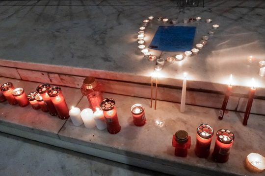 Η Μάνα