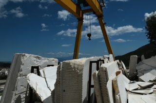 Ακόμα δύο θανατηφόρα εργατικά δυστυχήματα