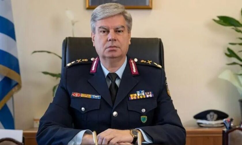 Αιφνιδιαστική καρατόμηση του Αρχηγού της ΕΛ.ΑΣ. – Νέος επικεφαλής ο Λ. Μαυρόπουλος