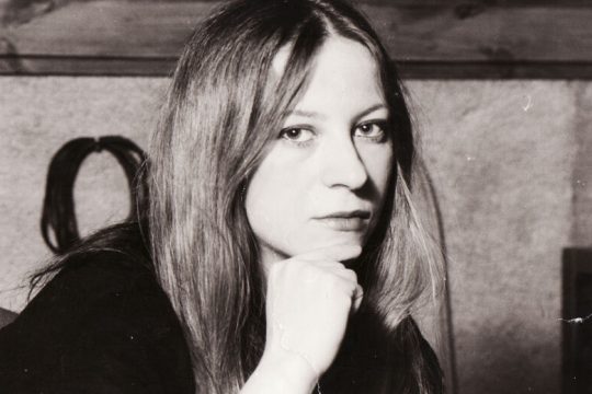 Γιατί «η τέχνη είναι η σωτηρία μας»