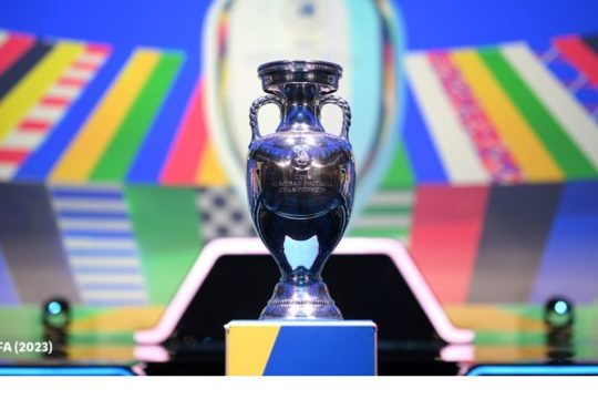 Η Lidl Official Partner του UEFA EURO 2024