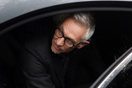 «Κρίση» στο BBC μετά την καρατόμηση του Γκάρι Λίνεκερ
