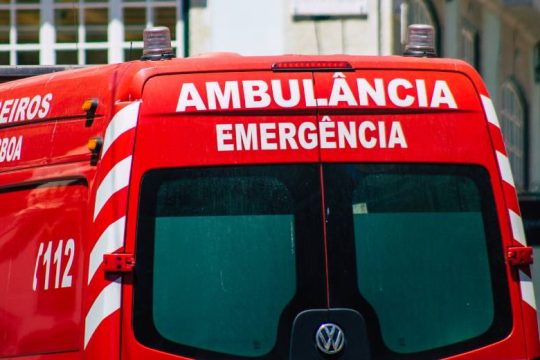 Δύο νεκροί σε επίθεση με μαχαίρι κατά μουσουλμάνων στη Λισαβόνα