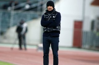 Ο Λουτσέσκου ετοιμάζει τον ΠΑΟΚ για έναν τελικό τη φορά