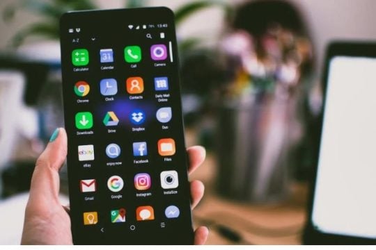 5 apps για smartphones που θα σου φανούν χρήσιμα