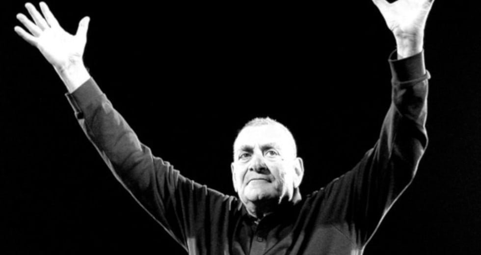 Πενθεί ο ΠΑΟΚ: Έφυγε ο θρυλικός «Μανάβης» της κερκίδας