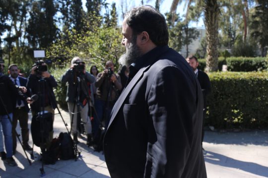 Ο ΠΣΑΤ καλεί τον Μαρινάκη σε διευκρινίσεις για το «επονείδιστο» σχόλιό του