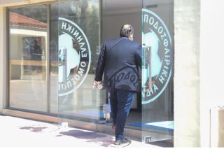 Παρέμβαση της ΕΣΗΕΑ, καταγγελία σε FIFA – UEFA