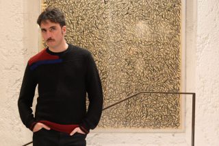 «Τολμάω σημαίνει σπάω την κυρίαρχη σκέψη»