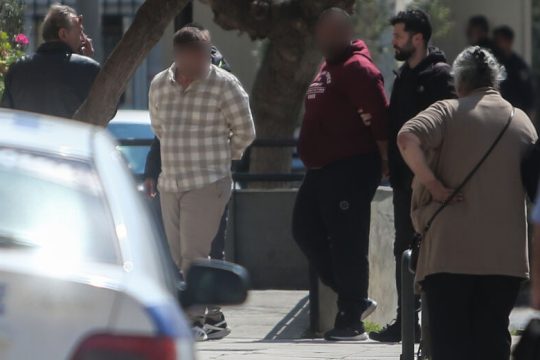 Προφυλακίσεις για την υπόθεση της 14χρονης