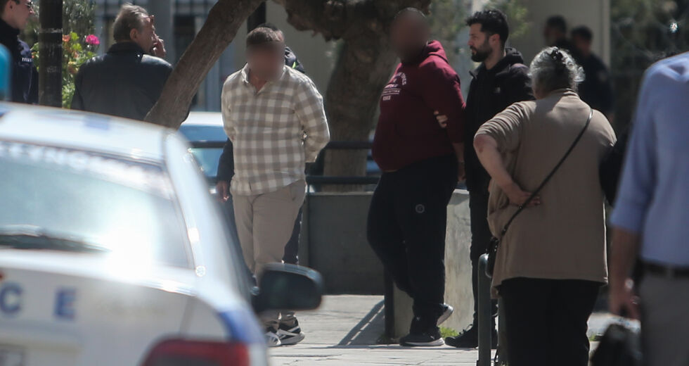 Προφυλακίσεις για την υπόθεση της 14χρονης