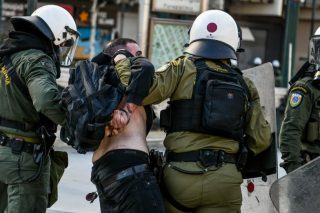 ΕΛ.ΑΣ. για τις δολοφονικές επιθέσεις: Δεν είναι αυτό που βλέπετε!