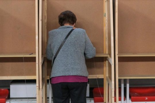 Ο απερχόμενος Τζουκάνοβιτς κι ο νέος Μιλάτοβιτς οι «μονομάχοι» στο Μαυροβούνιο