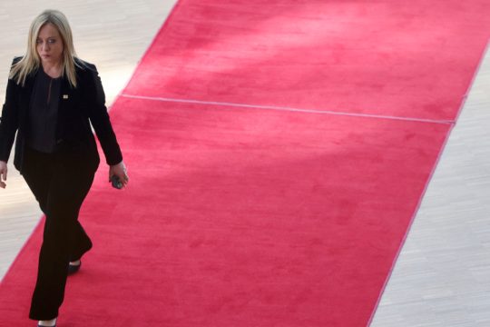 Ευρωπαϊκή καταδίκη για τις ιταλικές διακρίσεις κατά των γονιών LGBTQ+