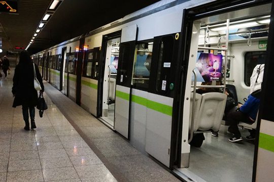 Πώς θα κινηθούν τα Μέσα Μαζικής Μεταφοράς στην απεργία της Πέμπτης
