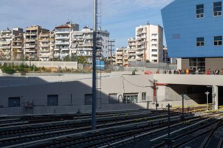 Δηλώσεις Μηταράκη – Γεωργιάδη: χωρίς μετρό και μέτρο