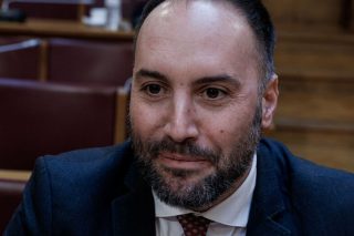 Ερώτηση «καμπανάκι» για την Αποκεντρωμένη Μακεδονίας-Θράκης