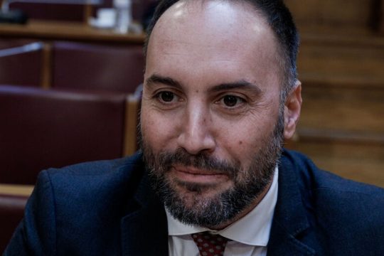 Ερώτηση «καμπανάκι» για την Αποκεντρωμένη Μακεδονίας-Θράκης