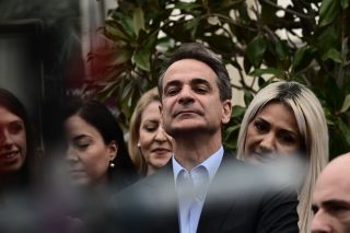 Πότε θα ανακοινωθούν οι εθνικές εκλογές