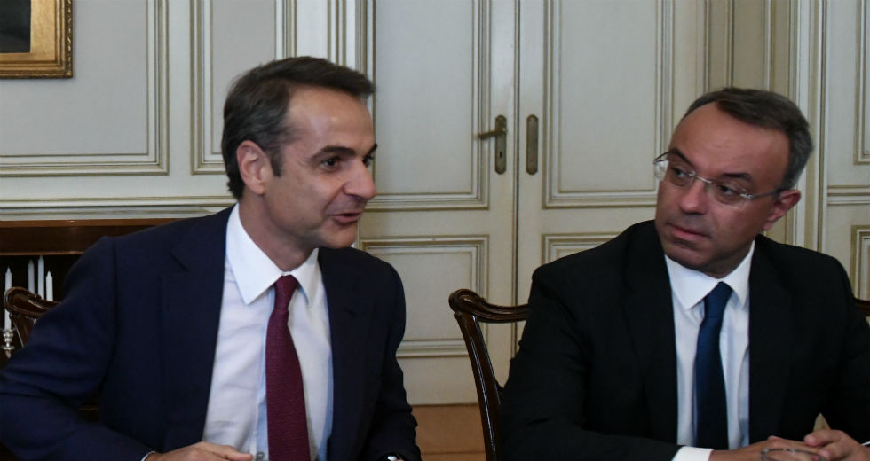 Τα ελληνικά ομόλογα και το σκοτεινό χρήμα