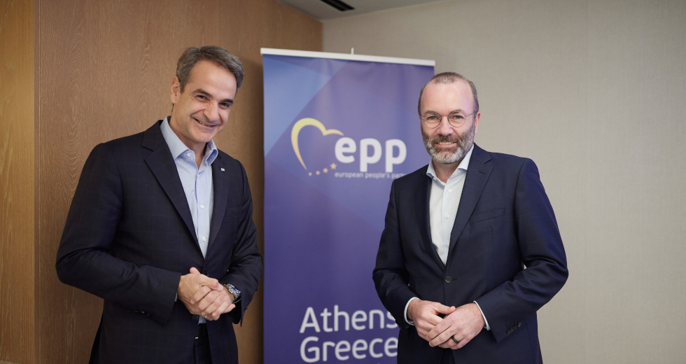 Στο Ευρωκοινοβούλιο ξανά το κράτος Δικαίου στην Ελλάδα παρά τις αντιδράσεις ΕΛΚ-Ν.Δ.
