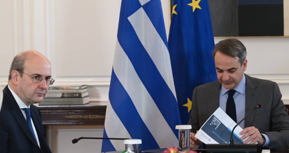 Κατώτατος στα όρια που έβαλαν οι εργοδότες