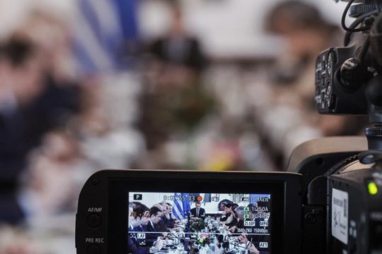 Εκλογές και διλήμματα