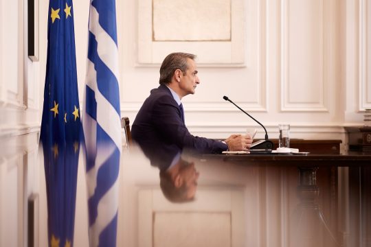 Κυριακάτικες… διαφημίσεις