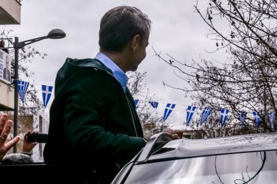 «Δεν είναι θυσία, αλλά έγκλημα»