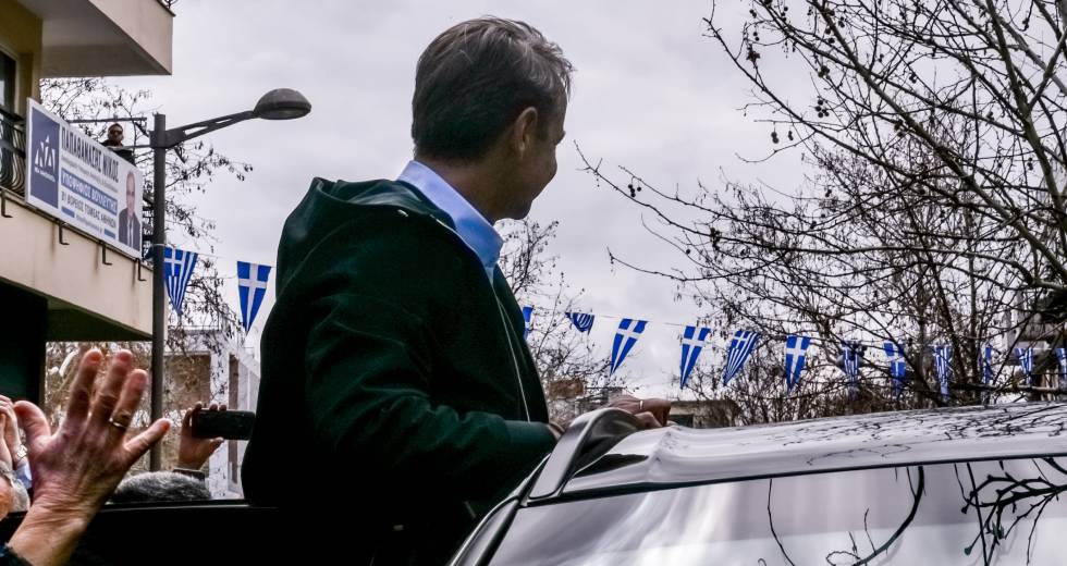 «Δεν είναι θυσία, αλλά έγκλημα»