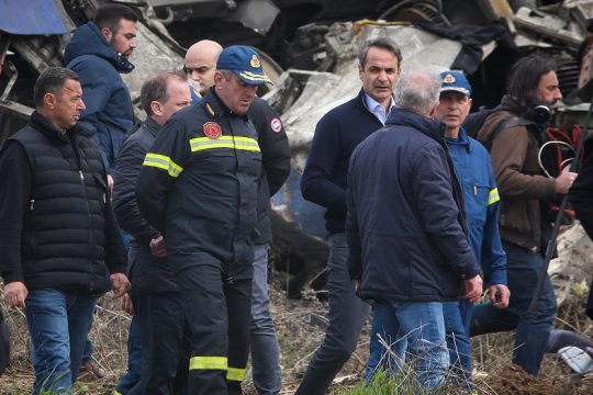 Δεν έπεισε κανέναν η μεταμέλεια του πρωθυπουργού