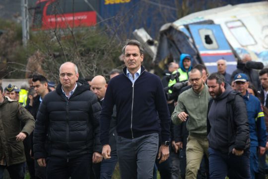 Νέα «διορθωτική» κίνηση από τον Κυρ. Μητσοτάκη