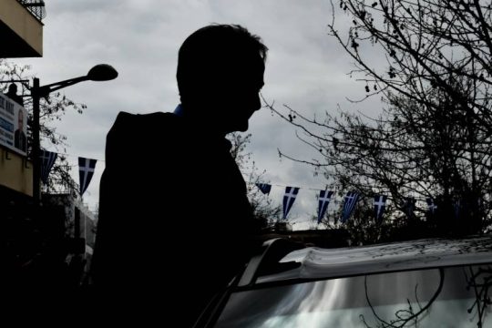 Έκθεση-χαστούκι στο Μαξίμου από το Στέιτ Ντιπάρτμεντ: Ένα «μαύρο» 2022