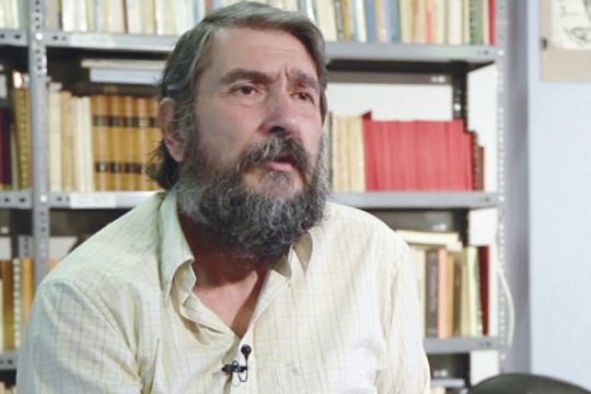 Απέναντι στον θεσμό του θανάτου