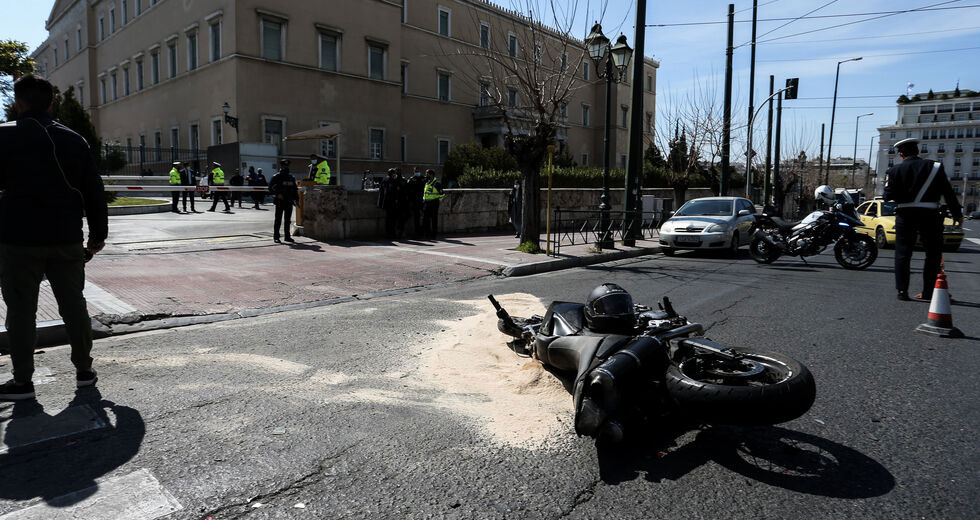Πορεία στη μνήμη του Ιάσονα και των θυμάτων στα Τέμπη