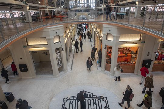 Αναζητώντας τη Σαλονίκη
