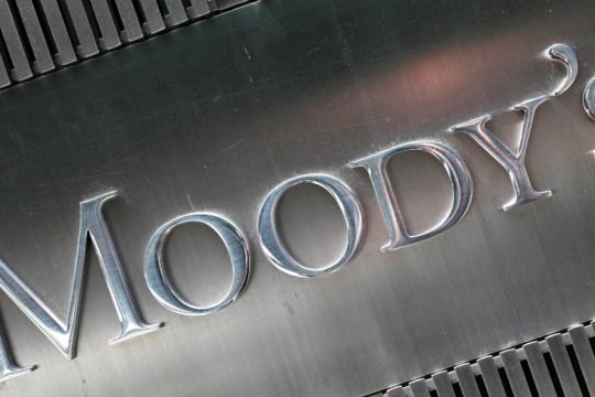 Αμετάβλητη η Ελλάδα στην αξιολόγηση του οίκου Moody’s