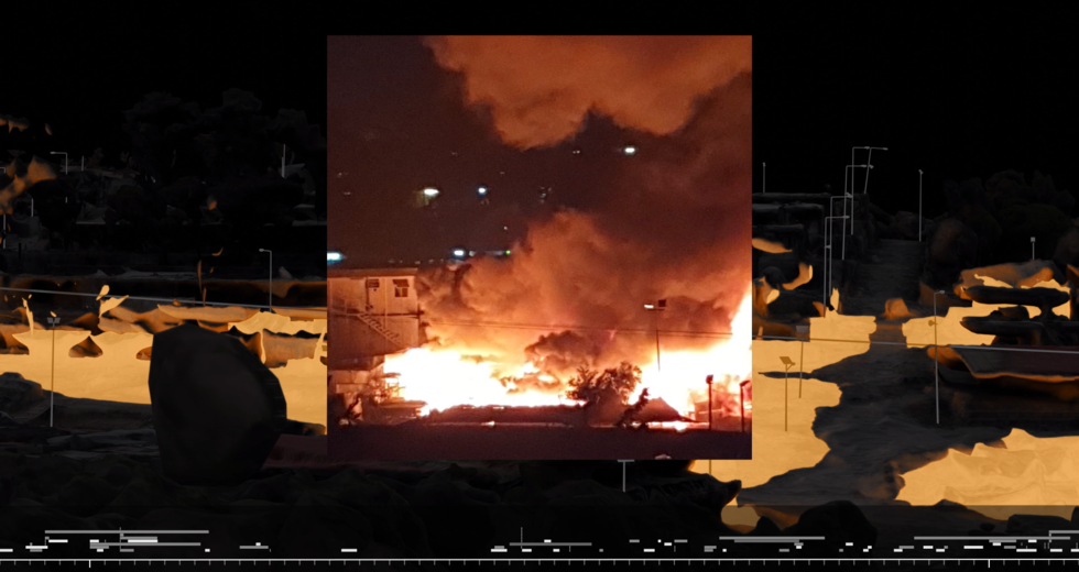 Προαναγγελθείσα καταδίκη για προδιαγεγραμμένη καταστροφή