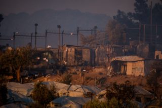 Αναβλήθηκε για τις 8 Μαρτίου η δίκη των 4 της Μόριας