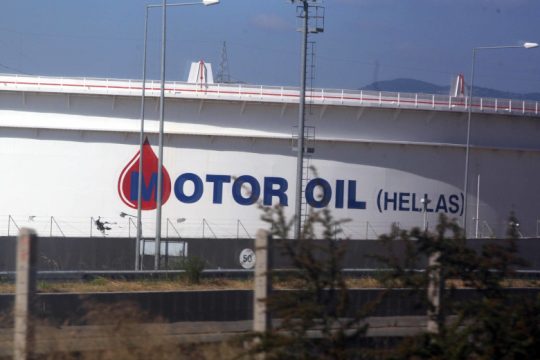 Επιτροπή Ανταγωνισμού: Η ΜΟΤΟΡ ΟΪΛ ερευνάται για παρεμπόδιση έρευνας