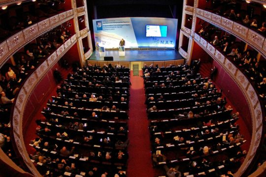 Ενδείξεις ακμής στο ναυτικό επάγγελμα