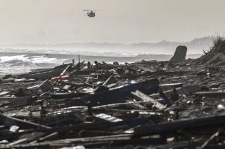 Το τραγικό ναυάγιο της Καλαβρίας και ο ρόλος της Frontex