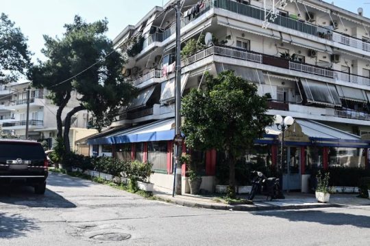 Ανατροπή στα δεδομένα της δολοφονίας στη Νέα Ιωνία