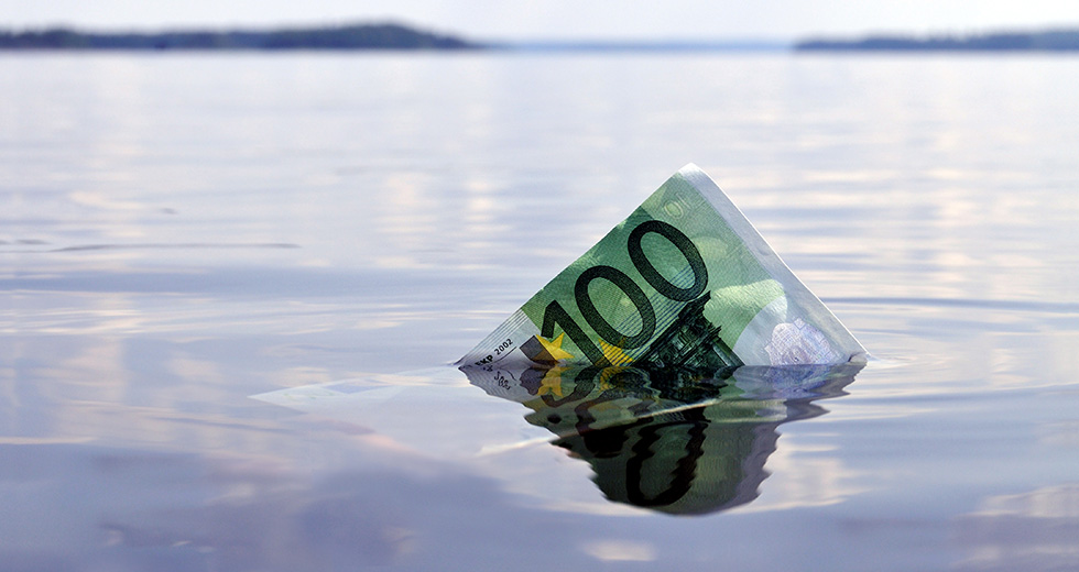 Στην Κομισιόν η Ευρωομάδα του ΣΥΡΙΖΑ για την επιχειρούμενη ιδιωτικοποίηση του νερού
