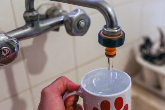 Απόσυρση διατάξεων από το πολυνομοσχέδιο του ΥΠΕΝ ζητεί το WWF Ελλάς